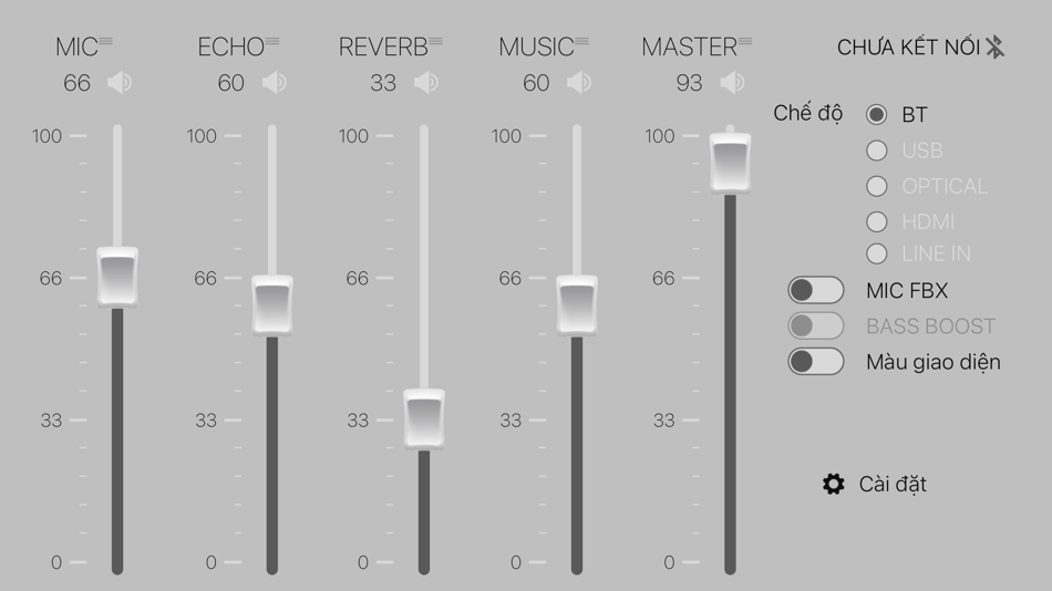 #1. SONCA Mixer (iOS) 由: Soncamedia