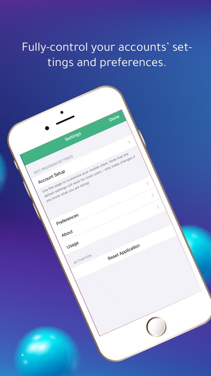 Bevatel Softphone Lite
