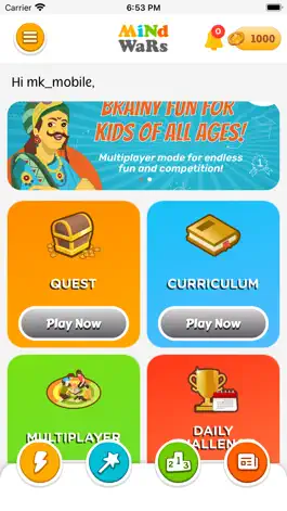 Game screenshot Mind-Wars mod apk
