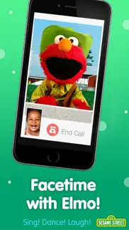 elmo calls problems & solutions and troubleshooting guide - 4