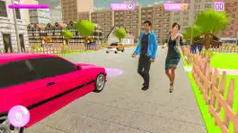 Game screenshot Virtual Pregnant Mother Life apk