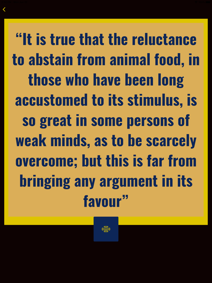 Percy Bysshe Shelley Wisdom