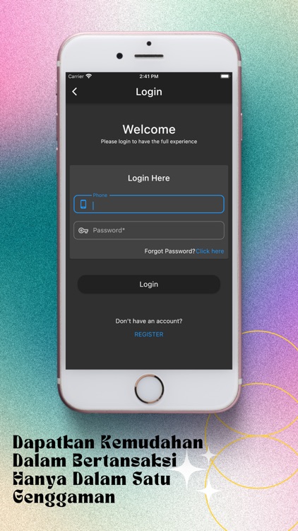 Depo Bagoes Bangunan
