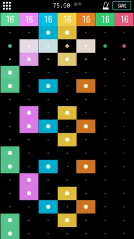 Game screenshot Percuss — Rhythm Sequencer hack