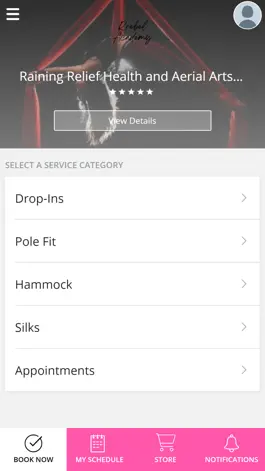 Game screenshot Rrebel Academy mod apk