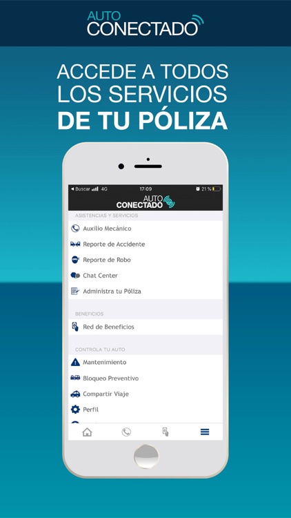 AutoConectado screenshot-3