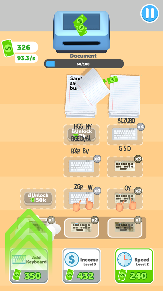 #9. Chain Typing (iOS) 由: Ozgur Taskin