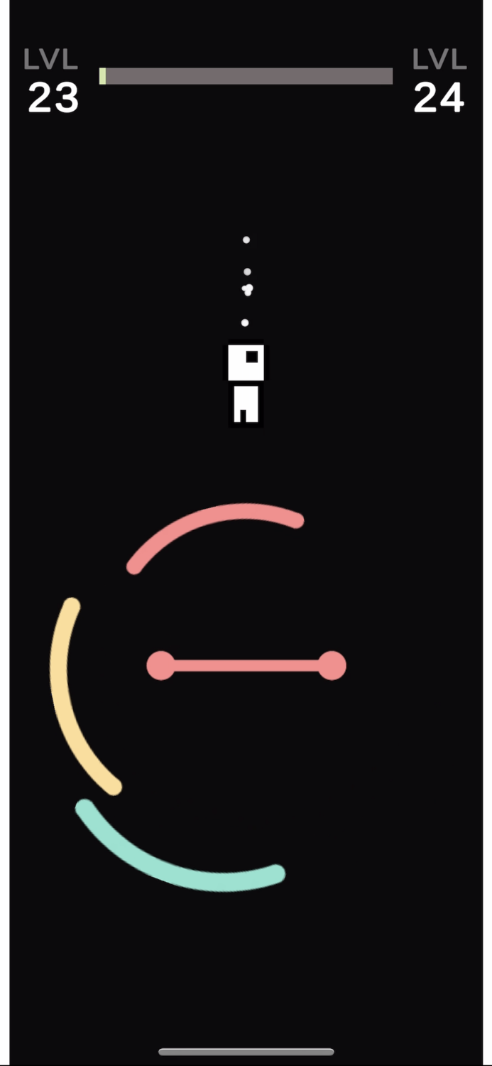 Color Match Switch The Color