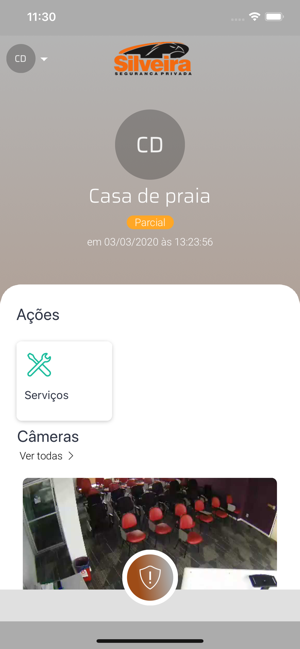 SILVEIRA Mobile(圖1)-速報App