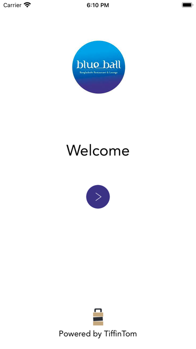 Blue Ball Brierley Hill Screenshot