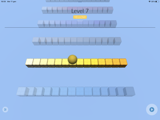 Screenshot #4 pour FurBall Game