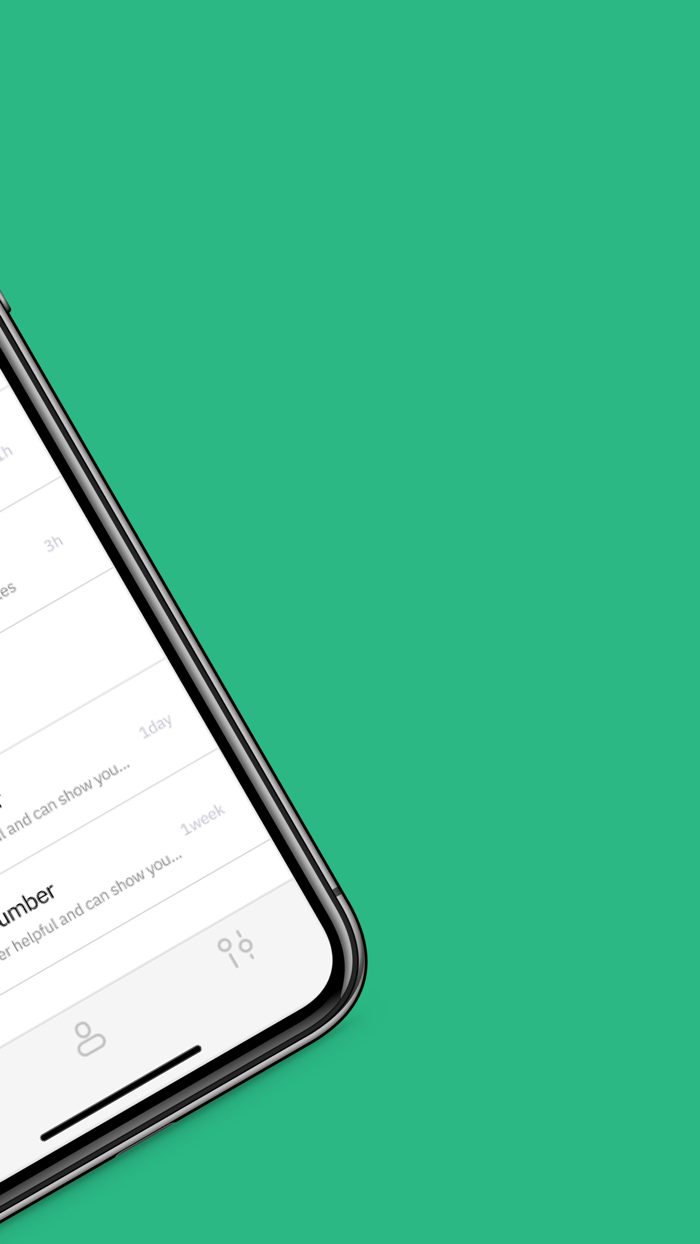 Instabot Conversations