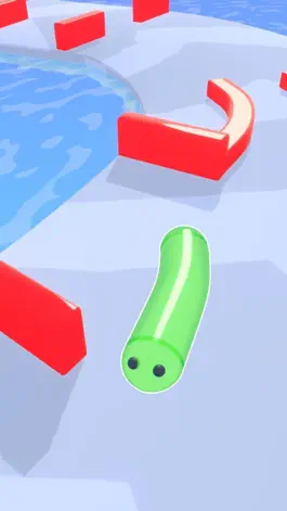 Game screenshot Stretch Ball! hack