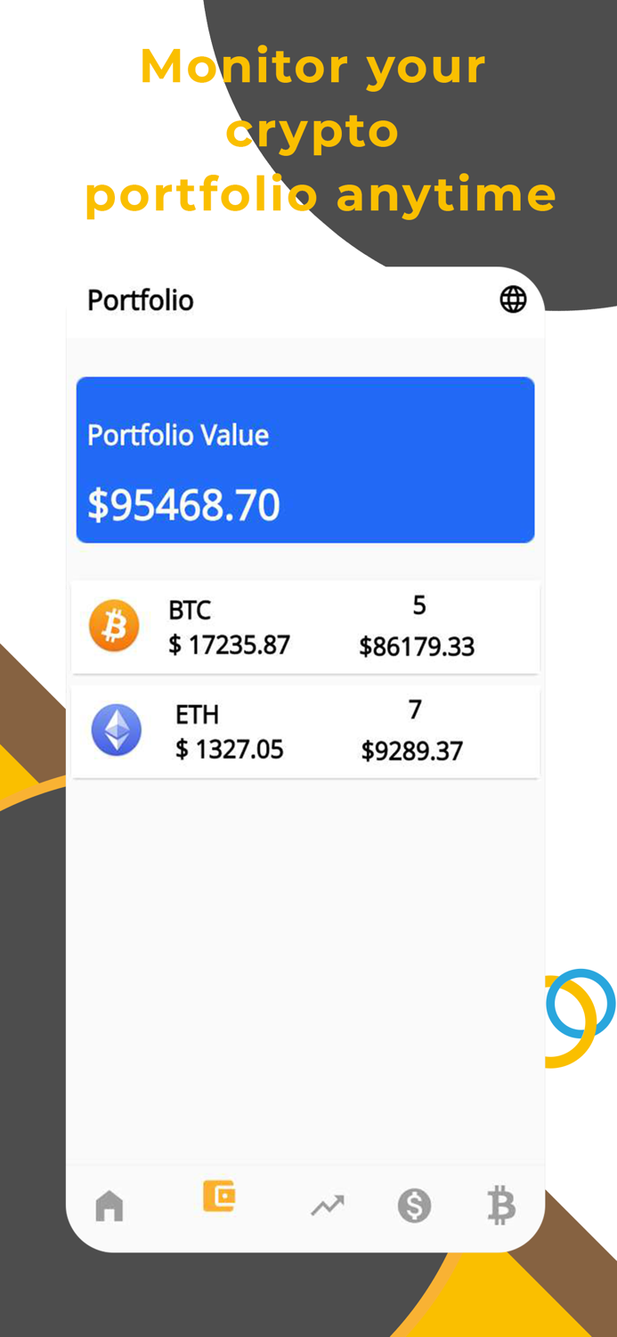Bitcoin Loophole App