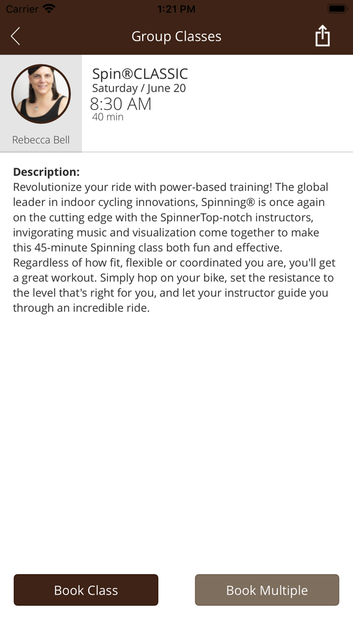 Mindful Movements Pilates