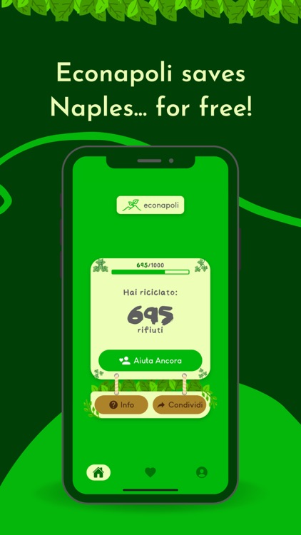 Econapoli – Improve Naples