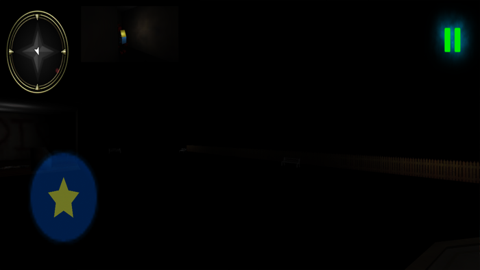 Project haunted boxy playtime