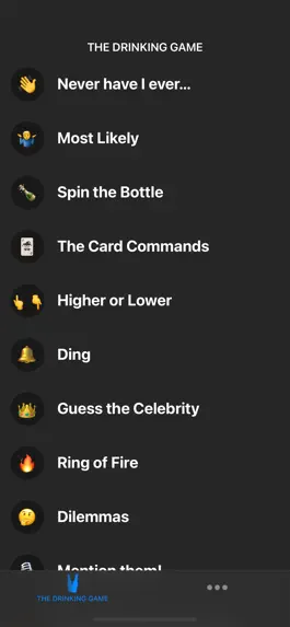 Game screenshot The Drinking Game: Party Time! mod apk