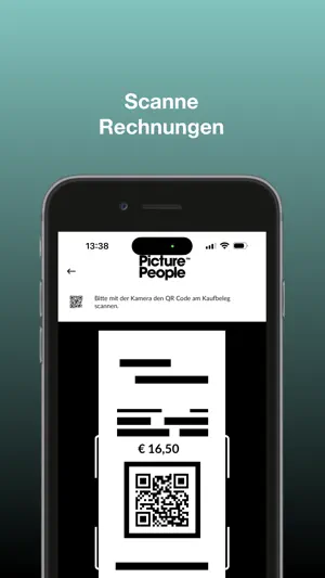 PicturePeople screenshot 2