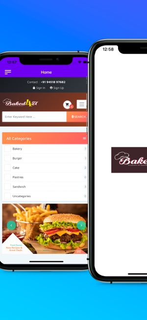 Baked4u(圖3)-速報App