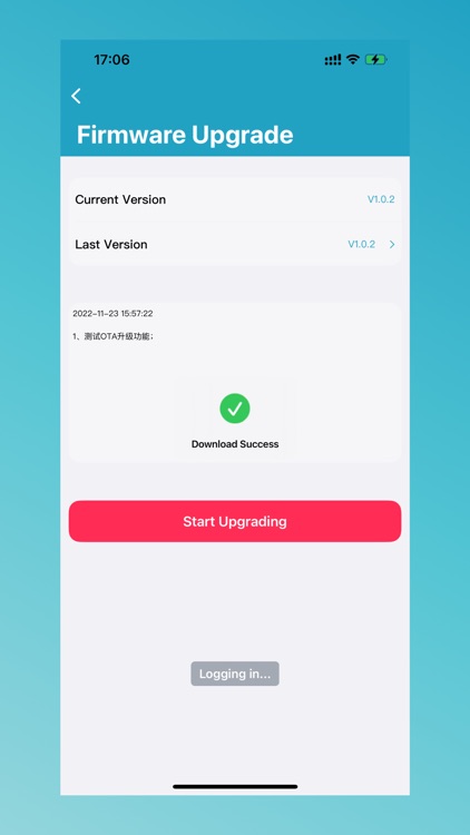 xBeaconBatch screenshot-4
