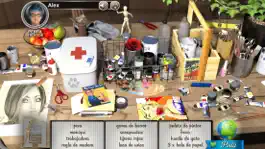 Game screenshot Concordia V hack