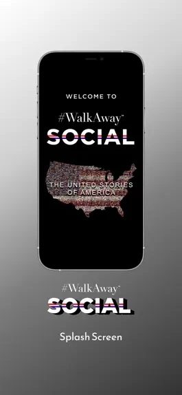 Game screenshot #WalkAway Social mod apk