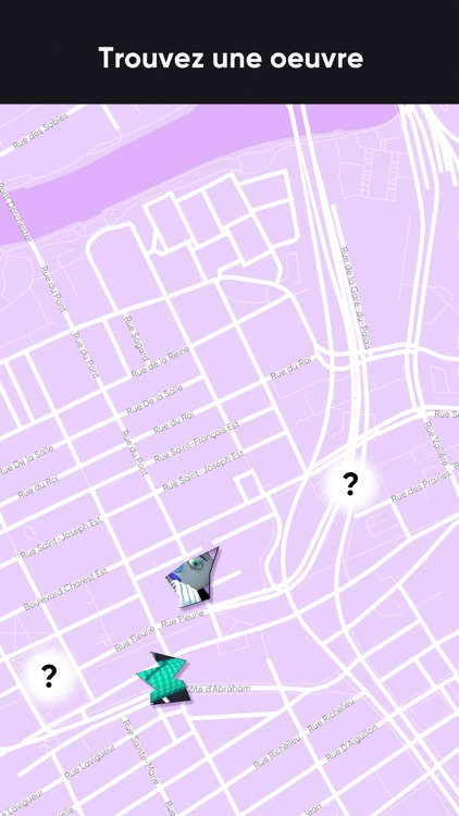 Recto-Verso Hanging Space