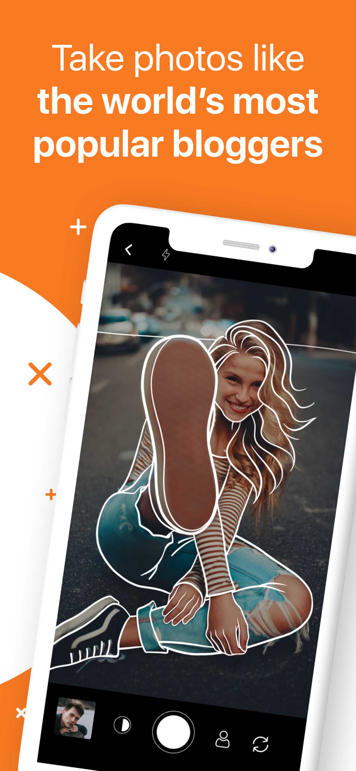 Photo Ideas for Photoshoot