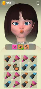 Make-up Match screenshot #3 for iPhone