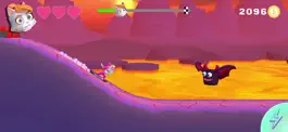 Game screenshot Meow Skate apk