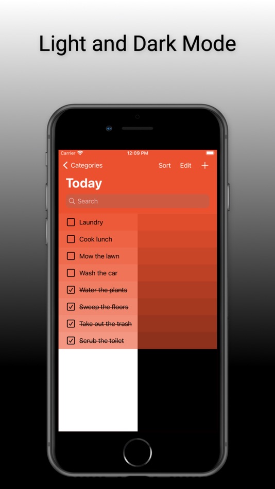 #3. CheckDo: Checklist (iOS) 由: Jason Koehn