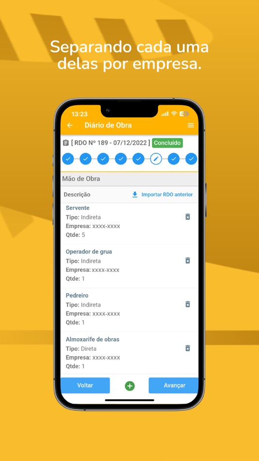 #8. Qualitab RDO (iOS) بواسطة: Qualitab