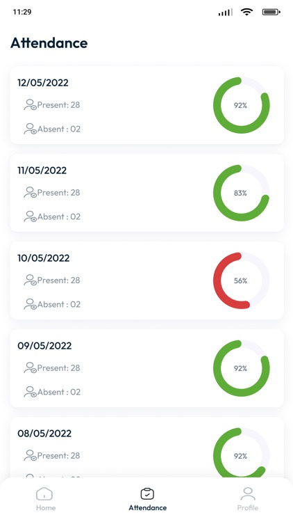 GotoZ-Institution screenshot-7