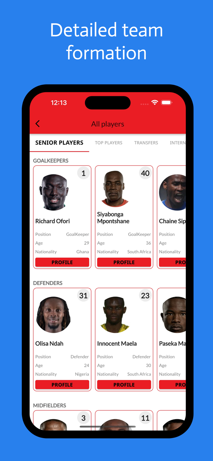 Pirates Live not official app
