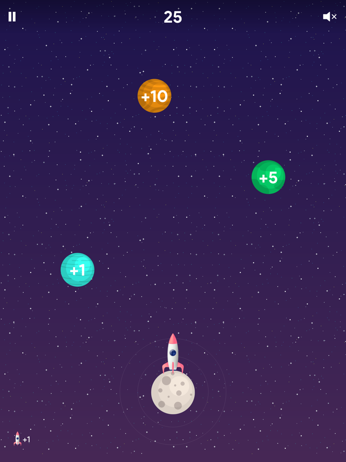 TTG - Through The Galaxies