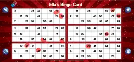 Game screenshot Bingo Party - Caller & Cards apk