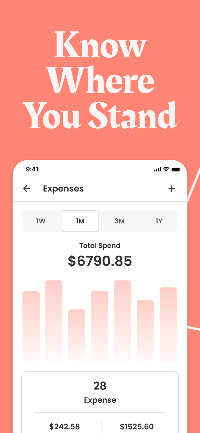 TrulySmall Business Expenses
