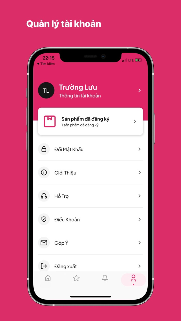 Cliptio - Video quảng cáo