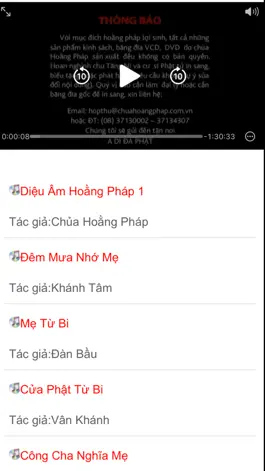 Game screenshot Chua Việt Nam Online mod apk