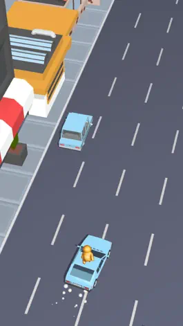 Game screenshot Traffic Rodeo mod apk