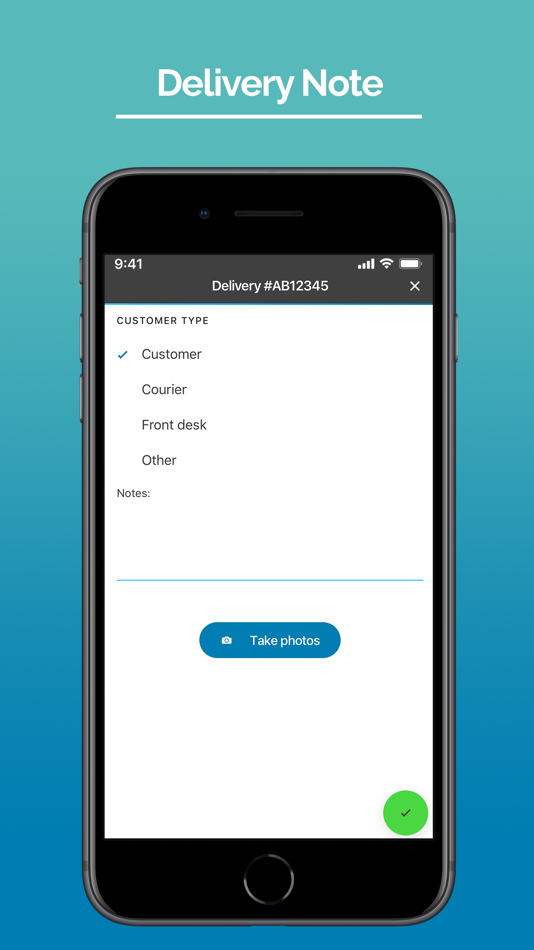 #3. Trakm8 Insight (iOS) By: Trakm8 Ltd
