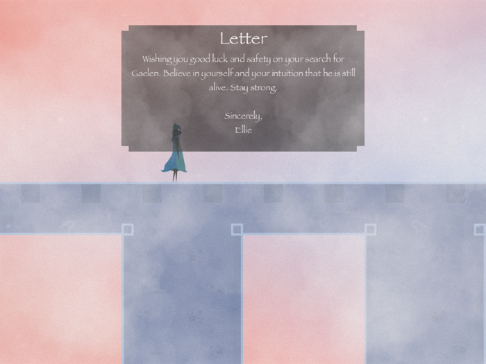 Vertigo An Icy Quest