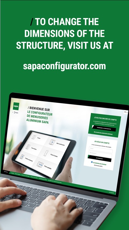 SAPA at Home screenshot-4