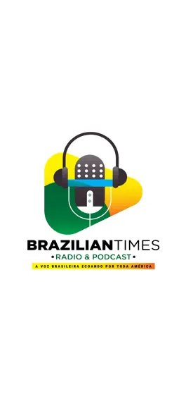 Game screenshot Radio Brazilian Times mod apk