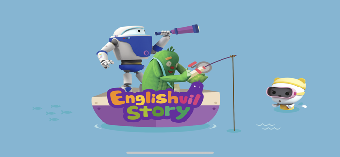 Englishvil Level 2 INT