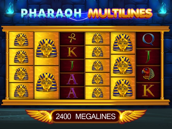 Slots - casino slot machines iPad app afbeelding 2