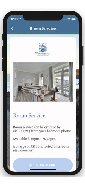 Watersmeet Hotel(圖3)-速報App