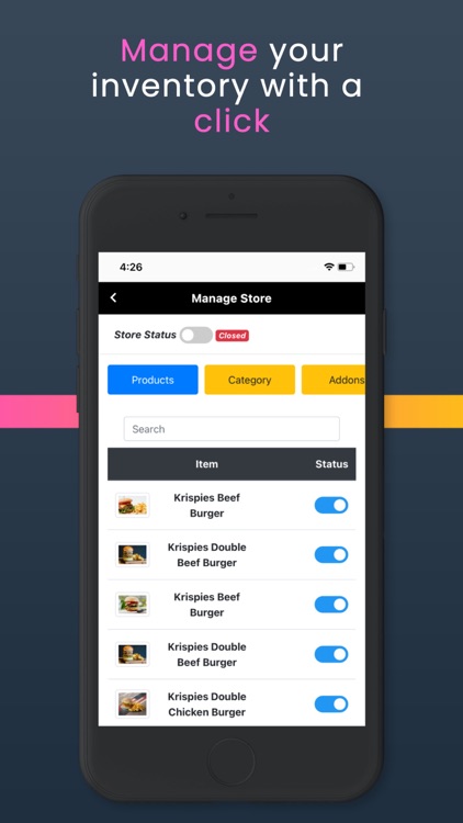 Al Layl Merchant screenshot-3