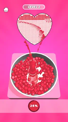 Game screenshot Color Vacuum 3D apk